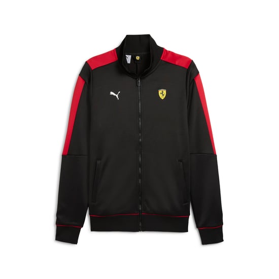 PUMA Heren Scuderia Ferrari HP Race MT7 Jas - Image 1