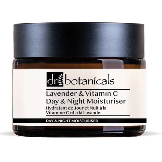Dr Botanicals Lavender & Vitamin C Day & Night Moisturizer 50ml - Image 4