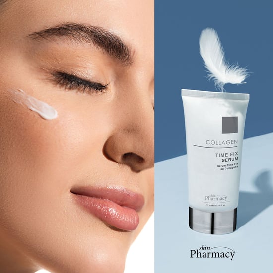 skinPharmacy Collageen Anti-Aging Time Fix Serum 20ml - Image 3