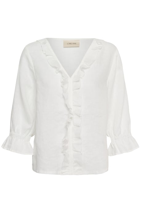 Mouwloos shirt CRBellis Mouwloos shirt Regular fit - Image 4