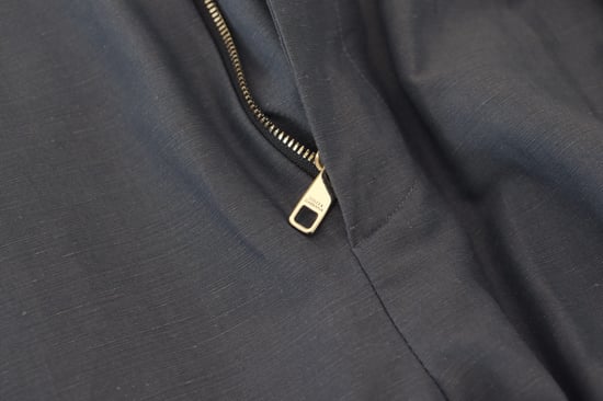 Geplooide Broek Pt0148 - Image 6