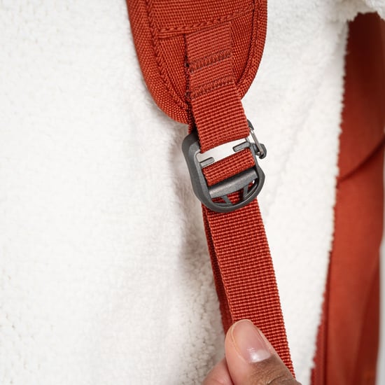 Craghoppers Classic II 22L rugzak (Rood strand) - Image 5