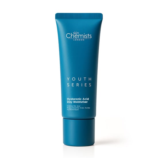 skinChemists Dagcrème tegen veroudering met 1% hyaluronzuur 50 ml - Image 5