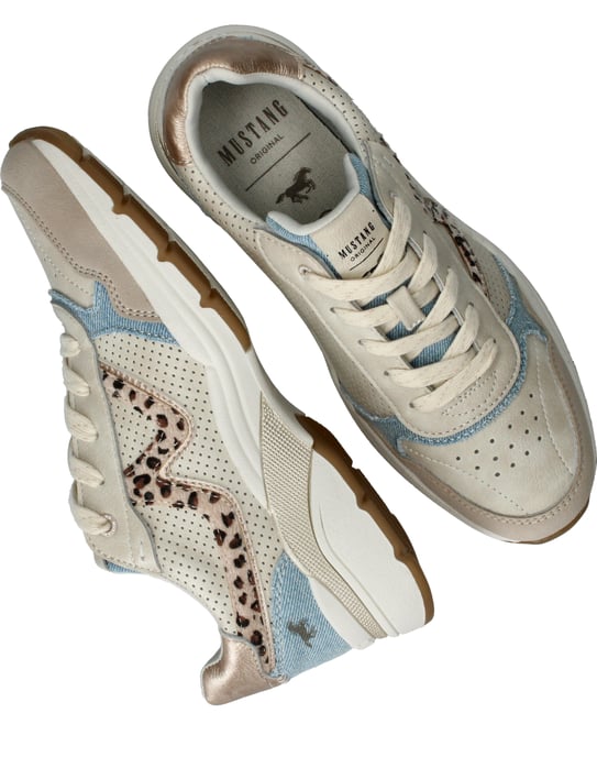 Mustang Sneakers Dames - Image 4