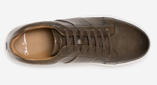 Oliver Sweeney Kendal Khaki - Image 5
