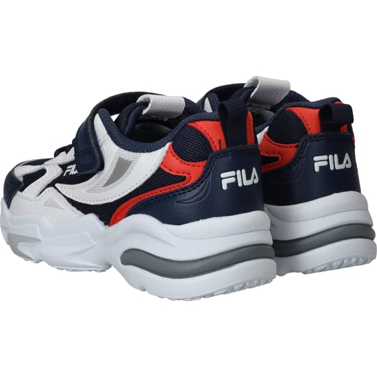 Fila Madrun Velcro Sneakers Jongens - Image 3