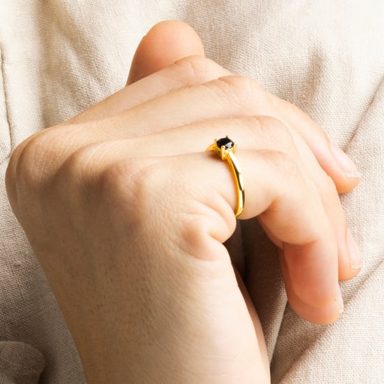 Luxenter Otieno 925 Sterling Silver Ring - Image 3