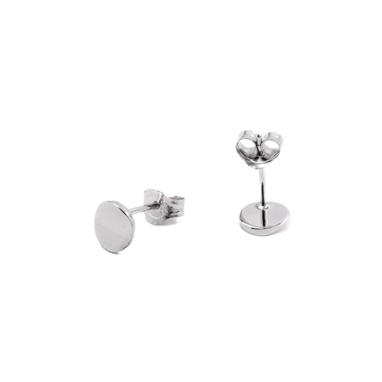Luxenter Essentiële 925 Sterling Zilveren Oorbellen - Image 4