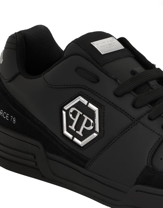 Lo-Top Sneakers P-Force 78 - Image 2