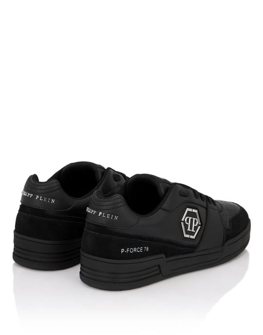 Lo-Top Sneakers P-Force 78 - Image 3