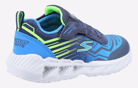 Skechers Magna-Lights Trainers Infants - Image 3