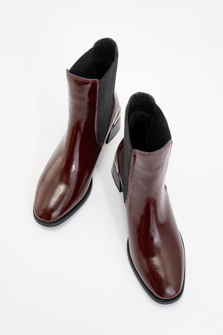 Neiva Leren Chelsea Boot (Dames) - Image 2