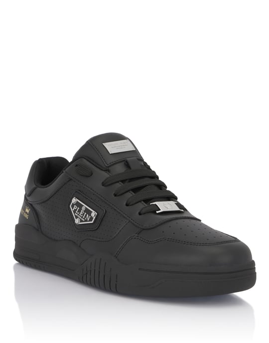 Low-Top Sneakers Street King - Image 1