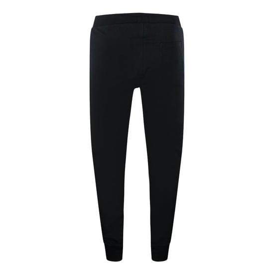 Aquascutum Black Zip-up Hoodie And Track Pants Set - Image 6