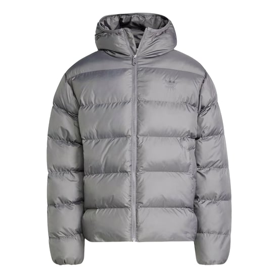 Adidas Originals | Gewatteerde jas met capuchon voor heren - Image 4