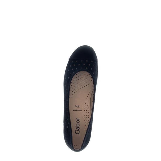 Gabor 64.169.17 dames ballerina - Image 2