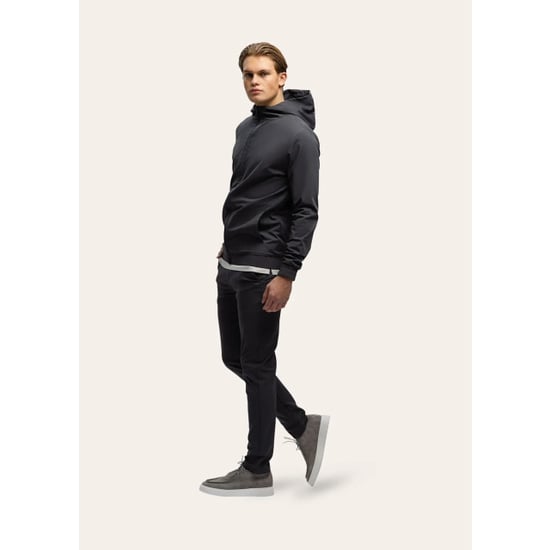 Triad’oro Tracksuit jacket with hood - Image 2
