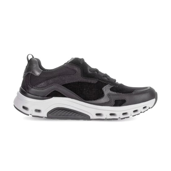 Gabor Rollingsoft sensitive 76.986.47 dames rollende wandelsneaker - Image 1