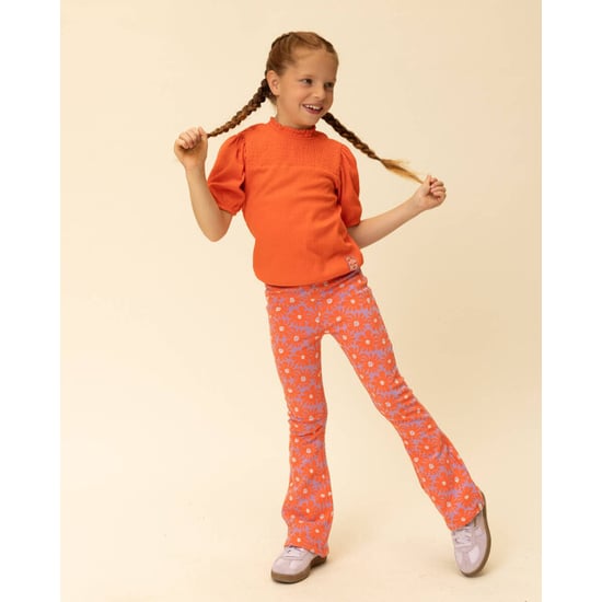 Looxs Revolution Top korte mouw 2601-7415-226 - Image 3