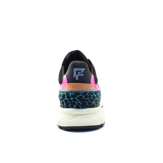 Floris van Bommel Sfw-10133-20-01 dames sneakers - Image 3