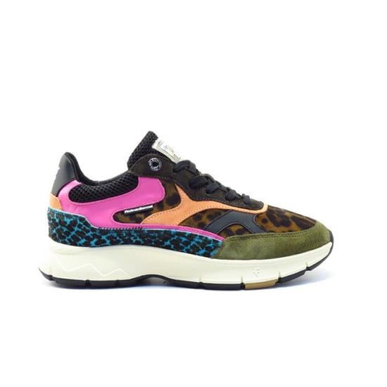 Floris van Bommel Sfw-10133-20-01 dames sneakers - Image 4