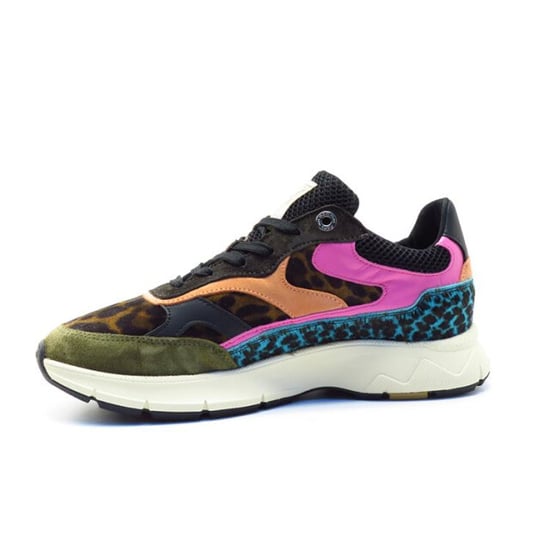 Floris van Bommel Sfw-10133-20-01 dames sneakers - Image 5