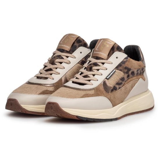 Floris van Bommel Sfw-10159-34-01 dames sneakers - Image 5