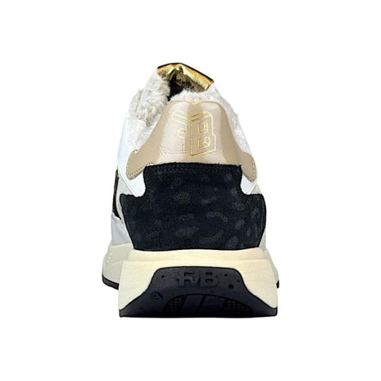 Floris van Bommel Sfw-10138-60-01 dames sneakers - Image 5