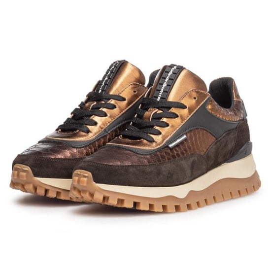 Floris van Bommel Sfw-10100-92-01 sneakers - Image 5