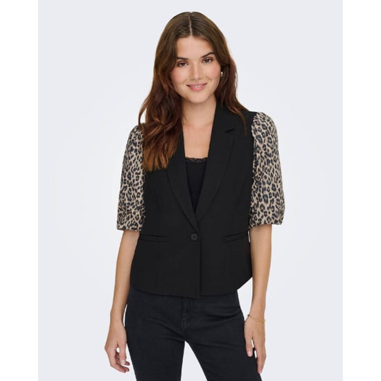 Only Onlmellie life ss mix blazer tlr cs - - Image 2