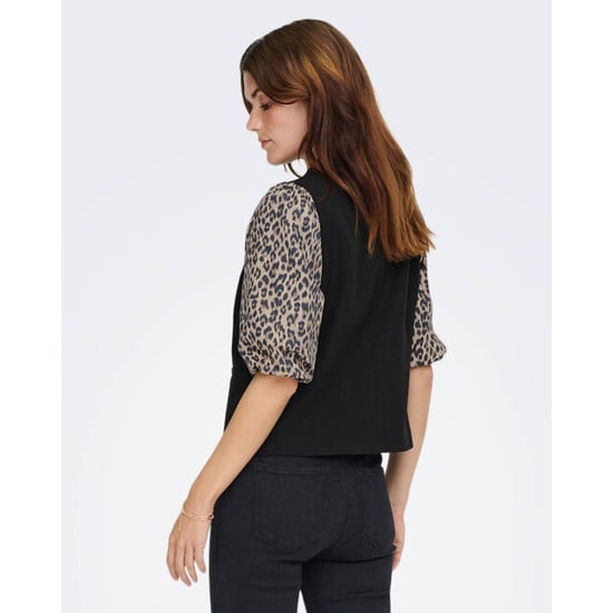 Only Onlmellie life ss mix blazer tlr cs - - Image 4