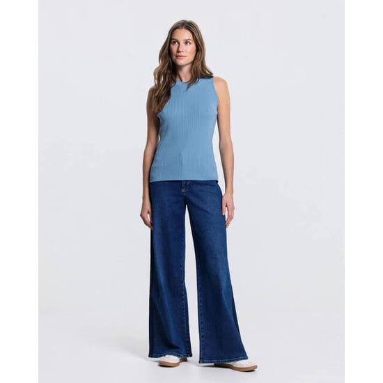 Jansen Amsterdam Top zonder mouw moise ss26 - Image 3