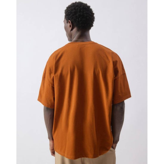 American Vintage T-shirt korte mouw mfiz02ae26 - Image 4