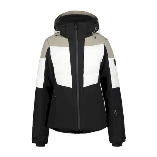 Icepeak florala ski jack dames - - Image 1