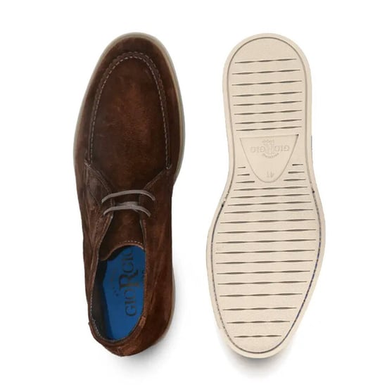 Giorgio Veter boots he564camp01 - Image 3