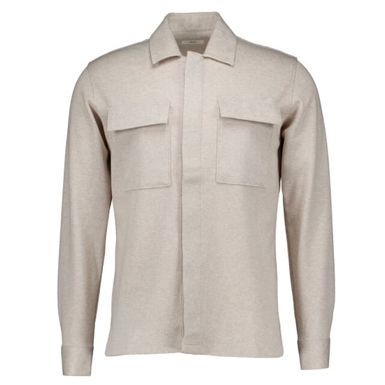 Gentiluomo Treviso shirt jacket overshirts s4179-610 - Image 1