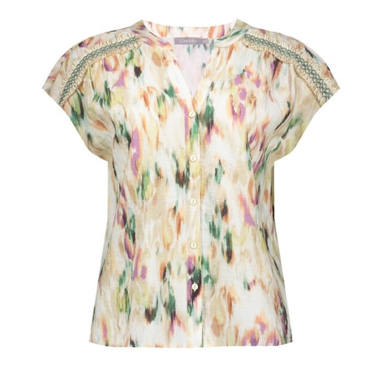 Geisha Blouse zonder mouw 63457-20 - Image 3