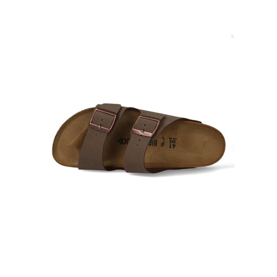 Birkenstock Arizona Mocca Pantoffels - Image 4