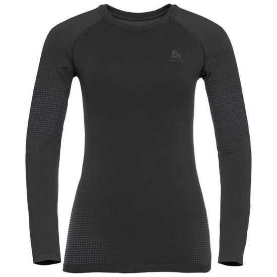 Odlo Bl top crew neck l/s performance warm ec - Image 1