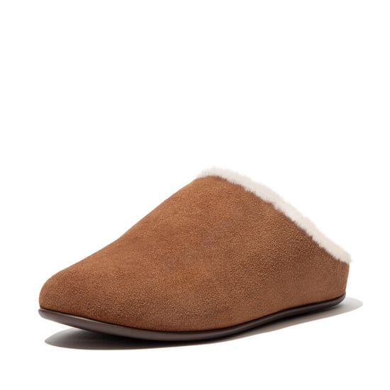 FitFlop Chrissie™ shearling - Image 1