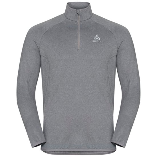 Odlo Mid layer 1/2 zip berra light - Image 1