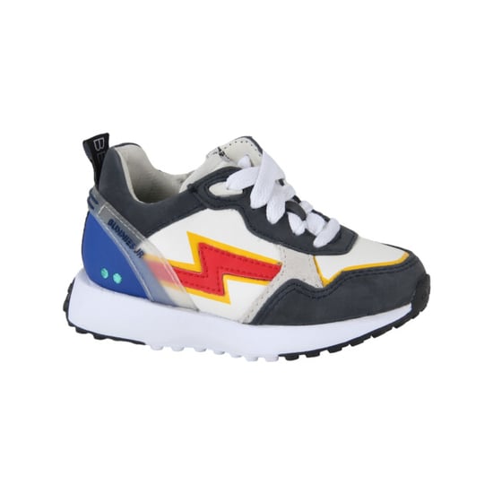 Bunnies Jr. 224351-529 jongens sneakers - Image 1