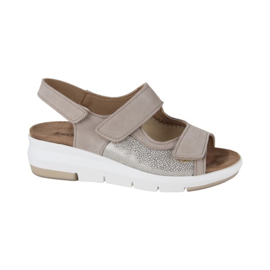Sens Maira 20 dames sandalen sportief - Image 1