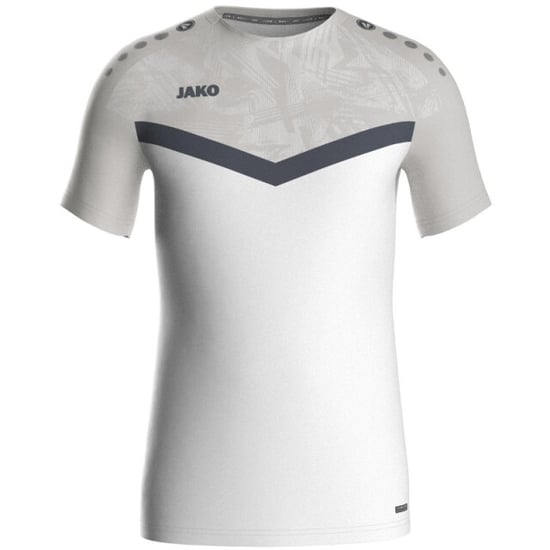 Jako T-shirt iconic 6124-016 - Image 1