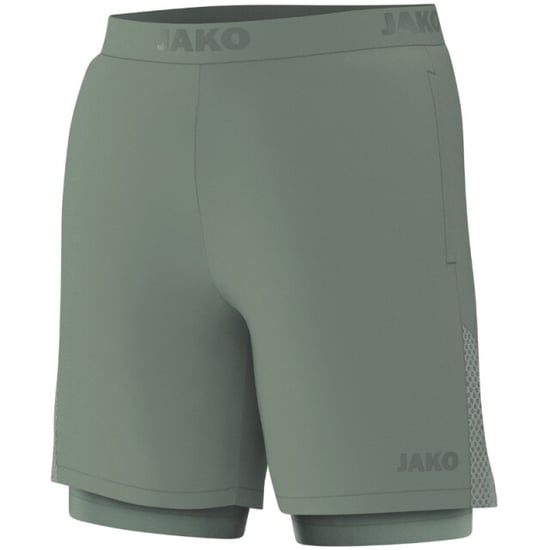 Jako 2-in-1 short power 6276-237 - Image 1