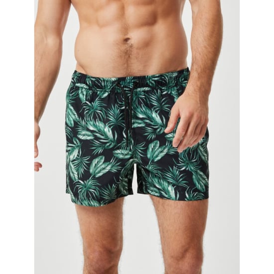 Björn Borg Borg print swim shorts 10003193-p0570 - Image 1