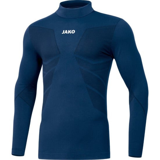 Jako Turtleneck comfort 2.0 6955-09 - Image 1