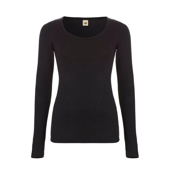 Ten Cate 60383 thermo viloft shirt long sleeve dames - - Image 1