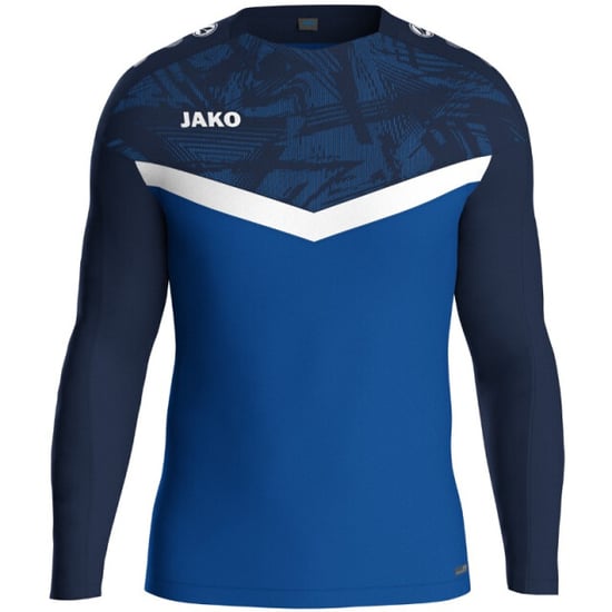 Jako Sweater iconic 8824-403 - Image 1
