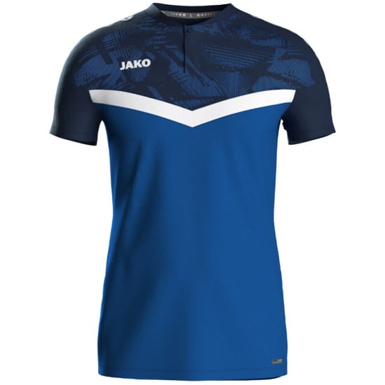 Jako Polo iconic 6324-403 - Image 1